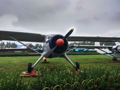 -中国航空博物馆