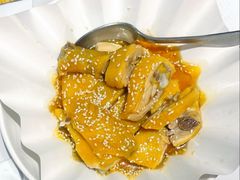 -嘉宴·精致客家菜