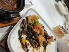 -香丰阁·烤鸭·川湘菜(清河店)