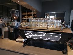 -来回·咖啡(钟村咖啡豆店)