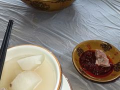 -明升萝卜汤