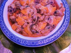 -十二海鲜(南湖店)