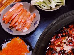 -肥龙火锅(南坪店)