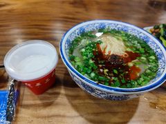 -兰州-西固陈记牛肉面·烧烤(山阴路店)