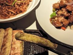 -奉天小馆·非遗东北菜(济南万象城店)