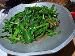 -沈家花园如皋菜(海阳路店)