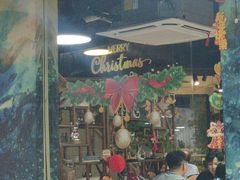 -陈生记黑鱼馆·20年活鱼现杀(宁波鼓楼店)