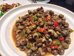 -老阿爸鲜鱼土菜(昆山花桥店)