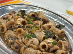 -嘉升大排档(番禺总店)