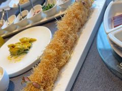 -羲和雅苑•北京烤鸭(平安国际金融中心店)