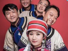 -七彩云南欢乐世界