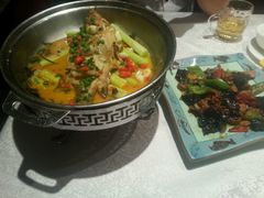 -李老爹香辣蟹(宣武门店)