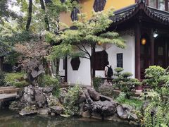 -寒山寺