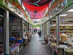 -桥西市场(环城西路)