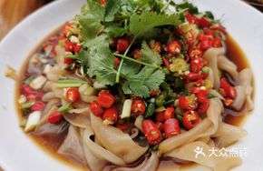 Heartbroken Duck Intestines