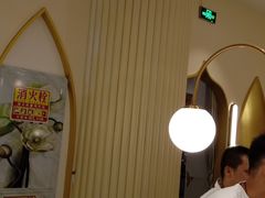 大堂-宁夏国强手抓羊肉·清真菜(未央路凤三店)