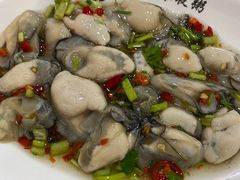 -长平老姿娘夜粥(平东一街店)