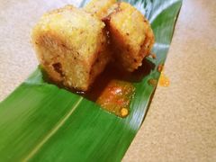 -天水蔬食料理(树德之光店)