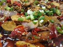 -有钳洞庭湖小龙虾大闸蟹(金楠天街店)
