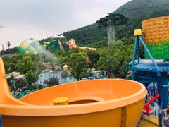 -苏州乐园森林水世界