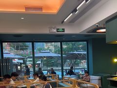 -香港深仔记茶餐厅(东门店)