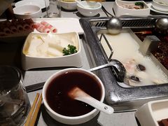 -海底捞火锅(凯德广场店)