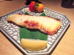 -阿吾罗·月咏精致日料(港汇恒隆广场店)