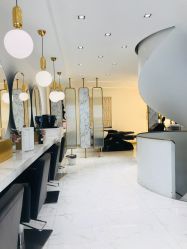 -S.HAIR SALON