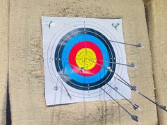 -蓝天射箭馆·专业射箭运动(诚丰广场店)