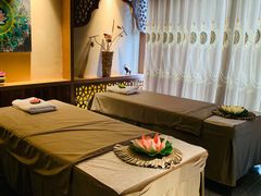 -享泰·泰式按摩SPA私家会所(太古汇店)