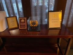 -西安华清御汤酒店