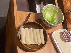 -巴奴毛肚火锅(淮河路店)