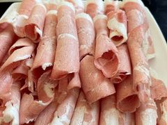 精选羊肋排-情忆草原涮肉馆