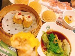 -点点心点心专门店(湾仔店)