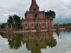 -一寨两国风景区