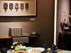 -金成潮菜博物馆(海珠湿地店)