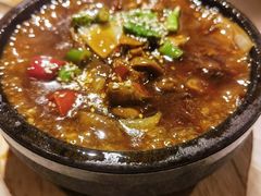 炖肥肠-滇越乘象云南餐厅(豆各庄店)