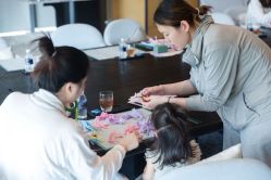 -baby bella小贝拉母婴护理中心(杭州凯宾斯基酒店)
