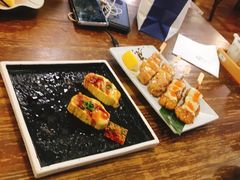 -白石的深夜食堂(大上海店)