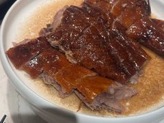 -花城粤菜餐厅(高新区店)