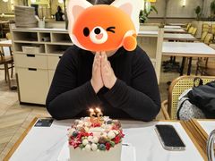 -BONCAKE裱花蛋糕(万象汇店)
