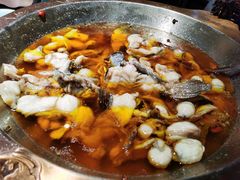 -雲蜀龙阁·金牌水煮鱼(方庄店)