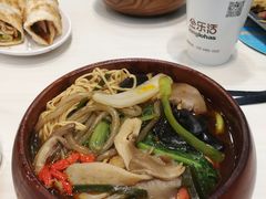 -金乐活美食(中街店)