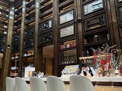 -南京圣和府邸豪华精选酒店