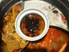 -火锅岛潮牌自助餐厅(天津天佑城店)