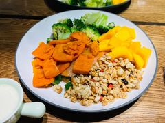 -SaladJohn沙拉匠(凯德1818店)