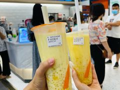 杨枝甘露/大杯-CoCo都可(砂之船奥莱店)