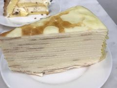 -Peet's Coffee皮爷咖啡(德基店)