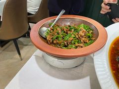 -湘中缘·湖南菜(娄底驻京办店)