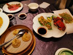 -蟹榭·本帮江浙菜·蟹宴(五角场合生汇商场店)